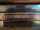 Garth Brooks: Legacy Numbered Box Set 21 Vinyl 21 disc #29479 See Description