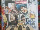 THE BEATLES - ANTHOLOGY 3 - Triple Vinyl LP - New/Factory Sealed - Dented Corner