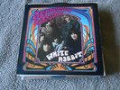 JEFFERSON AIRPLANE- WHITE RABBIT/PLASTIC FANTASTIC- 45rpm  PICTURE SLEEVE  MINT-