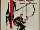 JIMMY RANEY: Featuring Bob Brookmeyer US ’56 ABC Jazz Orig DG Vinyl LP
