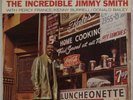 JIMMY SMITH: Home Cookin’ w/ Kenny Burrell US Blue Note 84050 DG Ear Jazz LP RVG