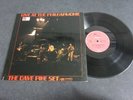 LP - The Dave Pike Set - Live At The Philharmonie - Rock Soul Jazz