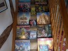 Iron Maiden multiple Albums Vinyl