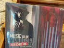 EMINEM Music To Be Murdered By Side B Deluxe Edition ( 4xlp)