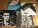 4x Peter Gabriel - Peter Gabriel (3x) / Sledgehammer / - Vinyl Single / LP