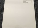 Throbbing Gristle LP 2nd Annual Report Industrial Records Electronic 2011 Insert