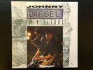 Johnny Diesel Rare 