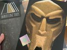 MF DOOM - BORN LIKE THIS VINYL LP + MASK LEX RECORDS MINT SEALED - In Hand UK