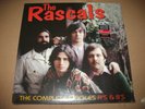 THE RASCALS THE COMPLETE SINGLES A's & B's 4LP Box Set RSD LIMITED RUN ONLY 1500