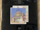 Led Zeppelin Song Remains The Same Soundtrack Factory Sealed 1976 Embossed LP