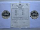 R.E.M. Westwood One In Concert 1990 US 2xLP LIVE RADIO SHOW (Florida 1989) Stipe
