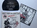 D.R.I. DIRTY ROTTEN IMBECILES Violent Pacification 1984 US 7