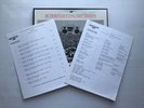 RONNIE LANE A.R.M.S. Benefit Concert 1984 3xLP Live RADIO SHOW + Radio Spots