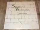 Spartan Warrior - STEEL n` CHAINS, 1983, LP, Erstpressung, Sammlerstück, NWOBHM