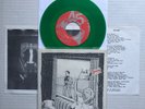 Flipper Get Away 1982 US Subterranean Vert Vinyle 7 