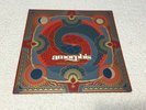 Amorphis Under The Red Cloud Vinyl Record LP