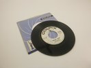 The Marcels Twistin' Fever Footprints in the Sand Colpix Promo CP 629 45 Record