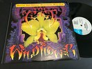 THE CULT WILD FLOWER SPECIAL LTD EDITION AUSTRALIAN TOUR EP 12