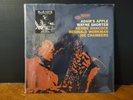 Wayne Shorter Adam's Apple Blue Note Music Matters SRX Herbie Hancock Kevin Gray