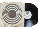 Juicy Lucy Lie Back & Enjoy It Vinyl LP 1970 Vertigo 6360 014 No Outer Sleeve G+