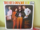 The Herd rare '68 LP Paradise Lost Fontana -Peter Frampton's first band