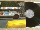 JACKSON HEIGHTS – THE FIFTH AVENUE BUS – 1972 UK VERTIGO SWIRL IN DIECUT COVER