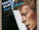 David Bowie Fame And Fashion All Time Greatest Hits Vinyl Album PL84919 1984 VGC