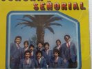 SONORA SEÑORIAL  SALSA MEXICANA LATIN  GUAGUANCO SEALED