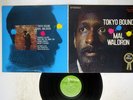 MAL WALDRON TOKYO BAND VICTOR SMJX-10089 Japan VINYL LP