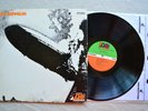 Led Zeppelin I SD-8216 Atlantic Monarch First Press zepplin one/1 Vinyl LP 1969