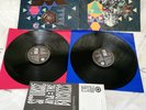 SIOUXSIE & THE BANSHEES Nocturne 1983 1st Press UK 2 x VINYL LPs NM with Insert