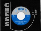 Howlin' Wolf - How Many More Years / Moanin' At Midnight (New 7