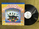 The Beatles - Magical Mystery Tour - RARE Mobile Fidelity MoFi LP