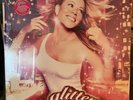 MARIAH CAREY Glitter 2lp GF 1st US Press Vinyl SEALED Rare OOP V12X-10797