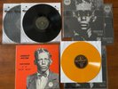 Charley Patton Founder of the Delta Blues OG 2 LP YAZOO L-1020 1971VG++ 3 TMR LP