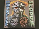 MF DOOM Czarface Meddle With Metal 3 Inch RSD Record Store Day Vinyl - SEALED