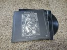 Machine Head The Blackening - 2 LP Double Vinyl Record - Original First Pressing