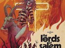 Lords Of Salem soundtrack Rob Zombie Waxwork Records coloured Vinyl LP NEW/SEALE