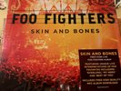 Foo Fighters Skin and Bones Sealed Vinyl LP RCA Legacy 88697 98328-1 Everlong
