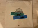The Beatles At The Hollywood Bowl Sealed MINT Capitol Gold Stamp Promo Rare