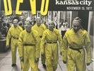 DEVO Live At Max's Kansas City November 15, 1977 USED 12