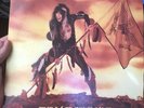 W.A.S.P. WASP The Last Command Original 1985 Capitol Vinyl LP VG+ Vinyl