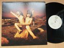 LP VAN HALEN Balance 1st US press original 1995 Warner Bros 9 45760-1 1-45760
