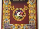 Thin Lizzy Johnny the Fox Original 1976 Mercury 1st US Press Inner NM- Vinyl