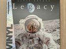 *NUMBERED LIMITED EDITION* GARTH BROOKS Legacy VINYL Box Set (7 LPs + 7 CDs)
