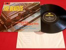 THE BEATLES - PLEASE PLEASE ME - ORIGINAL 1963 UK PRESSING - IN STUNNING EX+