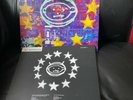 U2 Zooropa Original 1993 LP Release Vinyl Record U29 518047-1