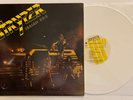 Stryper - Soldiers Under Command - 1985 Limited Ed White Color Vinyl (NM)