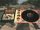 BEATLES SONGS PICTURES & STORIES ORIGINAL 1964 MONO VEE JAY  & INNER SLEEVE