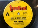 The New Dream- Rare Aussie Festival 45  